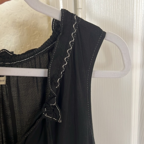 Women's Max Studio Dress, size M, EUC. - Picture 5 of 6